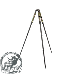 Тренога универсальная Veber Tactic PRO T40C карбоновая