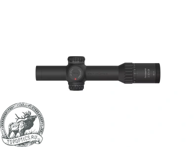 Оптический прицел Vector Optics FFP Continental x10 1-10x28 ED FFP VET-CTR #SCFF-47