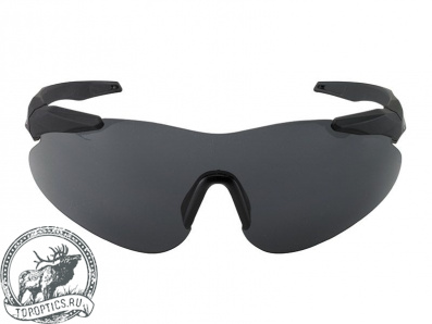 Стрелковые очки Beretta OCA10/0002/0999 черные