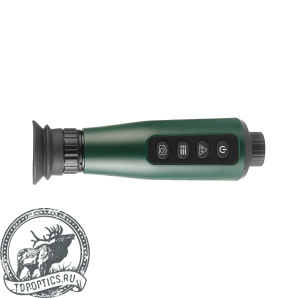 Монокуляр тепловизионный Veber Night Eagle M15/384 Ai