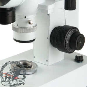Микроскоп Микромед МЕТ С