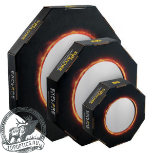 Солнечный фильтр Explore Scientific Sun Catcher Solar Filter для 80-102mm телескопов