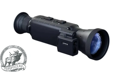 Тепловизор PARD Leopard 640 LE6-50LRF с дальномером