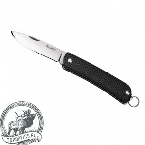 Нож Ruike Criterion Collection S11 черный #S11-B