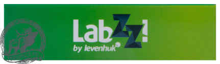 Набор микропрепаратов Levenhuk LabZZ P12, растения #72869