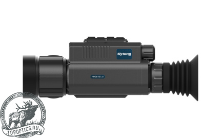 Тепловизионный прицел Sytong MM06-50LRF с дальномером