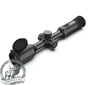 Тепловизионный прицел LZIRTEK Veles 350