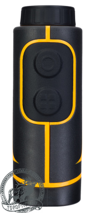 Лазерный дальномер для охоты Levenhuk LX700 #81416