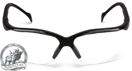 Очки стрелковые Pyramex Venture 2 #SB1810S