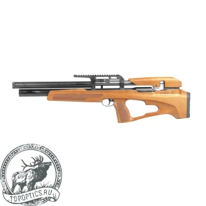Винтовка пневматическая BLACK STRIKE P14 кал.4.5mm не более 3,0Дж