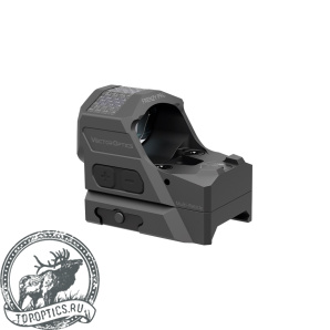 Коллиматорный прицел Vector Optics FRENZY-X 1x19x26 MPS #SCRD-SM64