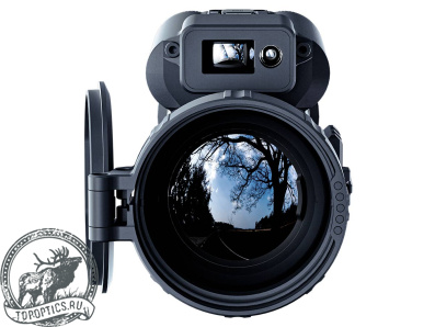 Тепловизионный прицел ATAK ET24-45LRF с дальномером