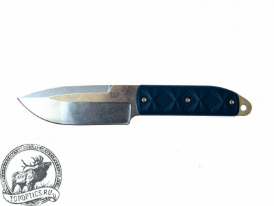 Нож с фиксированным клинком Ka-Bar 5102