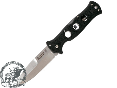 Нож Cold Steel Counter Point I 4" складной AUS10A Griv-Ex #CS-10AB