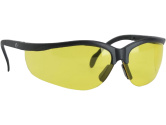 Очки стрелковые Walker`s Sport Glasses, защитные, желтые #GWP-YLSG