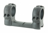 Тактический кронштейн SPUHR D30мм для установки на Picatinny H34мм Aesthetic без наклона #SCP-3006A