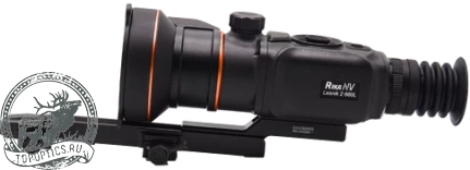 Тепловизионный прицел RikaNV Lesnik2 660L