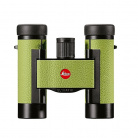 Бинокль Leica Ultravid 10x25 Apple Green #40634