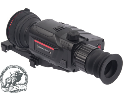 Тепловизионный прицел EATECH SR350 (Guide TR450)