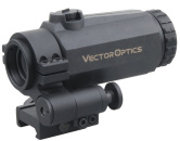 Увеличитель Vector Optics Maverick-III 3x22 Magnifier MIL #SCMF-31
