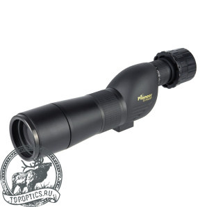 Цифровая зрительная труба Veber PioneerDigital 15-45*60 РD с WiFi