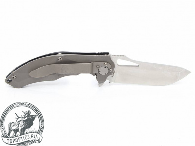 Складной нож Messerkoenig DSFms01