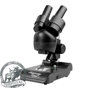 Микроскоп Микромед Атом B20x