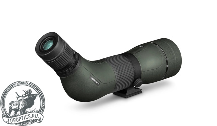 Зрительная труба Vortex Diamondback HD 16-48×65 угловая #DS-65A