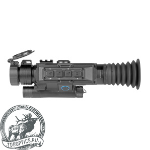 Цифровой прицел ночного видения Veber Rapid PD-S470C 4K