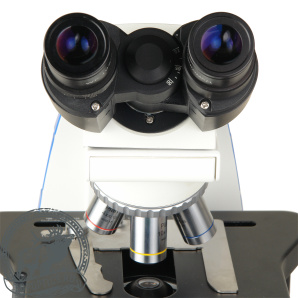 Микроскоп биологический Микромед 3 (U2) #27853