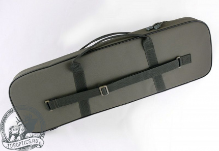 Чехол VEKTOR из капрона с прокладкой из пенополиэтилена  82 см #К-10к