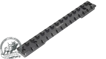 Планка ARKON Picatinny на Franchi Horizon #P-FRHRZ