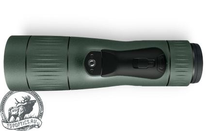 Зрительная труба Swarovski ST Balance 14-35×50