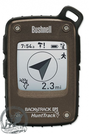GPS компас Bushnell Backtrack HuntTrack #360500