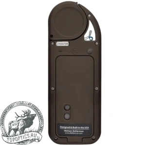 Метеостанция KESTREL 5700X WEZ Applied Ballistics Flat Dark Earth #0857XWLFDEM