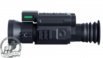 Тепловизионный прицел ATAK ET26-50LRF с дальномером
