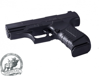 Пистолет пневматический Stalker SA99M Spring (аналог Walther P99) к.6мм #SA-3307199M