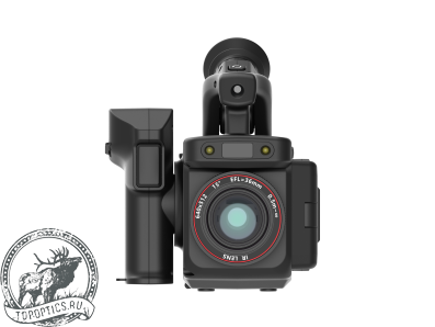 Тепловизионная камера SEVIRAL GS300CH
