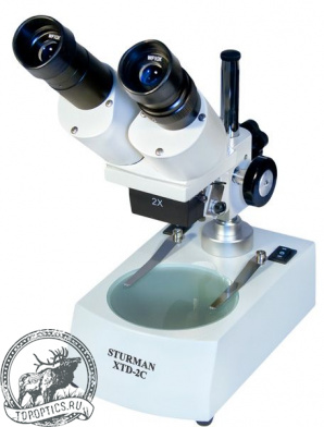 Микроскоп Sturman XTD-2C