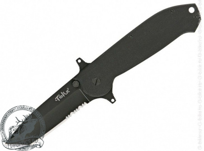 Нож Tekut Tactical Ares 94 мм #LK5256A