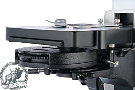 Микроскоп цифровой Levenhuk MED D45T LCD тринокулярный #74011