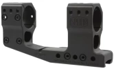 Небыстросъемный кронштейн SPUHR Cantilever Scope Mount Gen3 30мм на Picatinny, вынос 70мм, h=48мм, 0MIL # SP-3024C