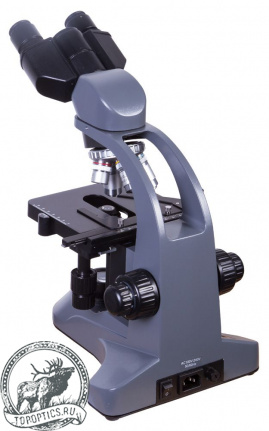 Микроскоп Levenhuk 720B бинокулярный #69656