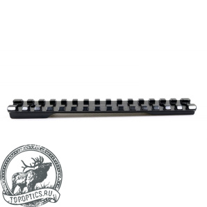 Планка Rusan Picatinny Weatherby Mark #V 010-24-1