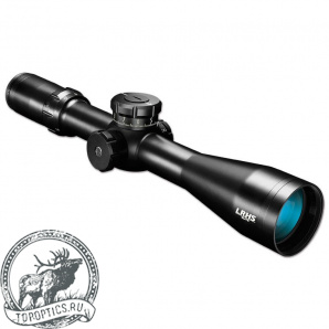 Оптический прицел Bushnell Elite Long Range Hunter LRHS 4.5-18X44 (G2H) SFP #E45184H