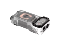 Фонарь Wuben X3 White Pro #AWX3B1224