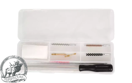 Набор для чистки ARKON .223 калибра, 7 предметов #GСK22-7