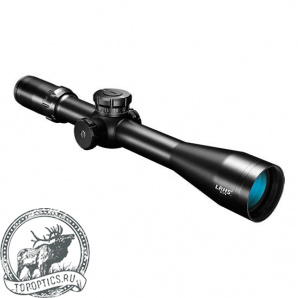 Оптический прицел Bushnell Elite Long Range Hunter LRHS 4.5-18x44 (G2H с подсветкой) FFP #E45184HI