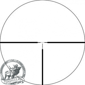 Оптический прицел Vortex Razor HD LH 1.5-8x32 G4 BDC #RZR-6638