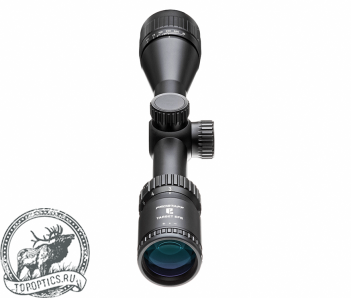 Оптический прицел Nikon Prostaff P3 Target EFR 3-9x40 AO Precision